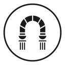 Archway icon