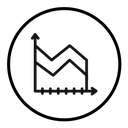 Area Chart icon