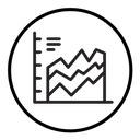 Area Chart icon