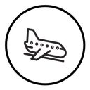 Arrival icon