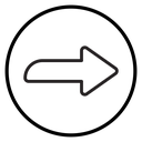 Arrow icon