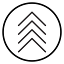 Arrow chevron icon