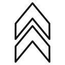 Arrow chevron icon