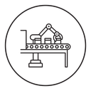 Assembly icon
