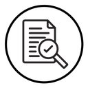 Assessment icon