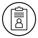 Assignment icon
