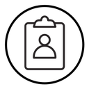 Assignment icon
