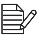 Assignment icon