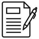 Assignment 3 icon
