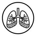 Asthma icon