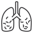 Asthma icon