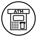 ATM icon