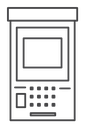 ATM icon