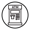 ATM icon