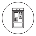Atm icon