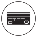 ATM card icon