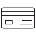 ATM card icon
