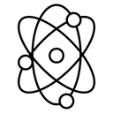 Atom 2 icon