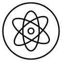 Atom 2 icon