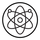 Atom icon
