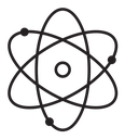 Atom icon