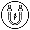 Attraction icon