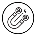 Attraction icon