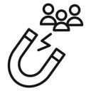 Attraction icon