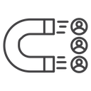 Attraction icon