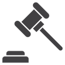 Auction icon