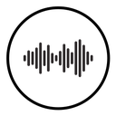 Audio icon