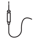 Audio Cable icon