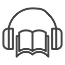 Audiobook 2 icon