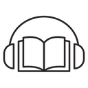 Audiobook 3 icon
