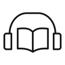 Audiobook icon