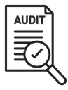 Audit icon