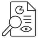 Auditors icon