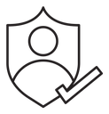 Authentication icon