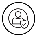 Authentication icon