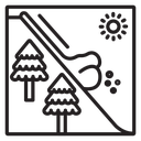 Avalanche icon