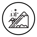 Avalanche icon