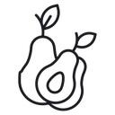 Avocado 2 icon
