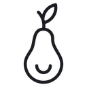 Avocado 5 icon