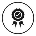 Award icon