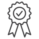Award icon