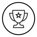 Award icon