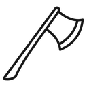 Axe 2 icon