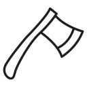 Axe 3 icon