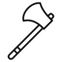 Axe icon