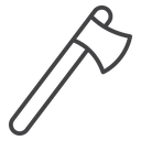 Axe icon